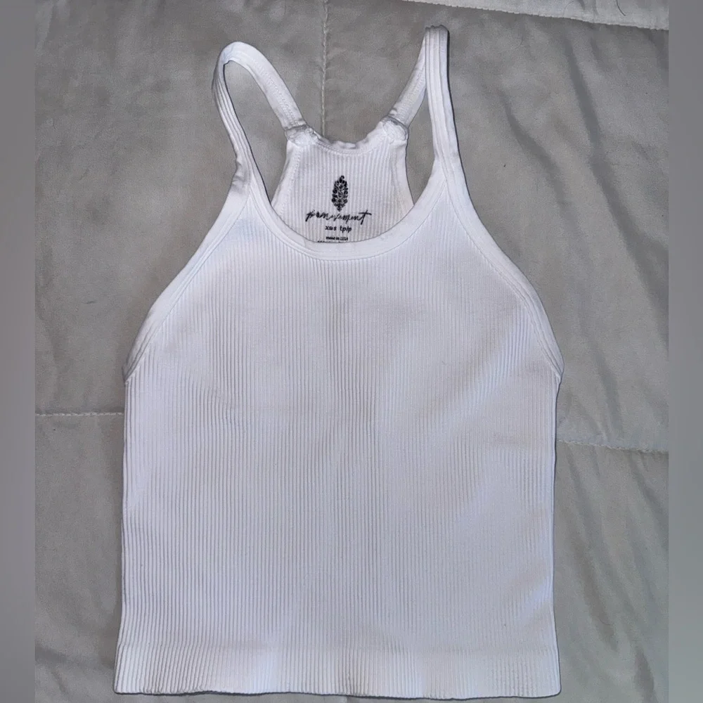 Free People Movement Happiness Runs Tank - Picture 4 of 6